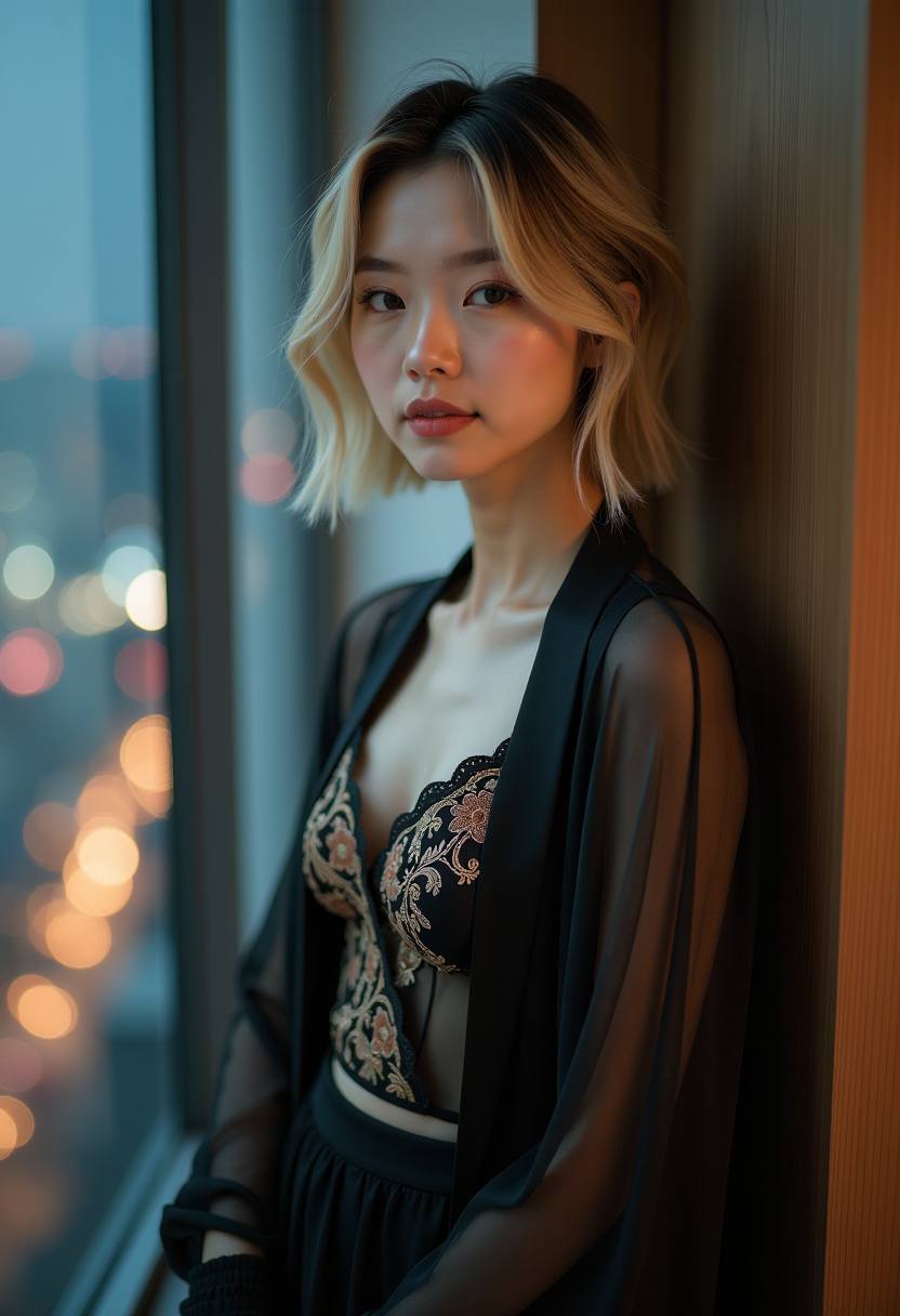 顿河草原牧歌海报