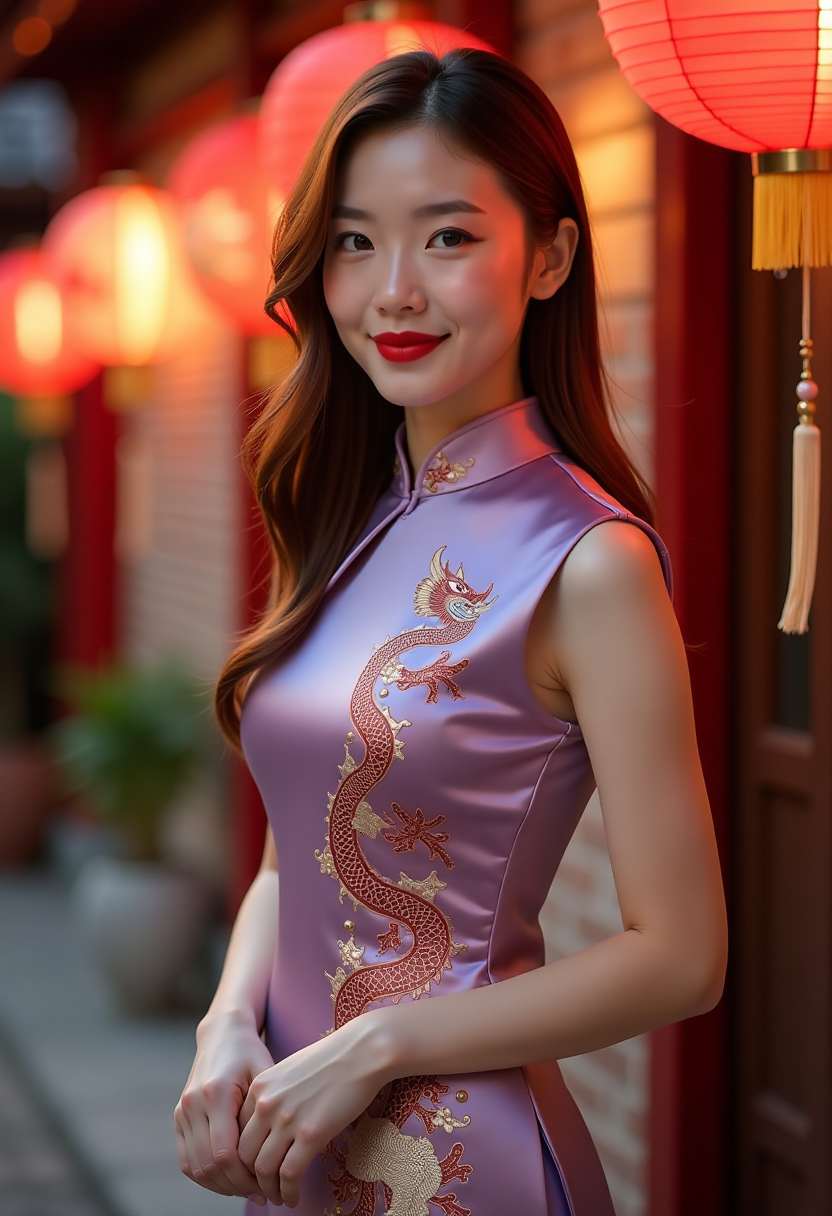 白桦林下海报